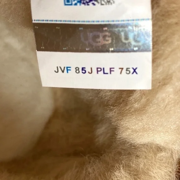 UGG Classic Ultra Mini Boot Chestnut - Picture 7 of 14